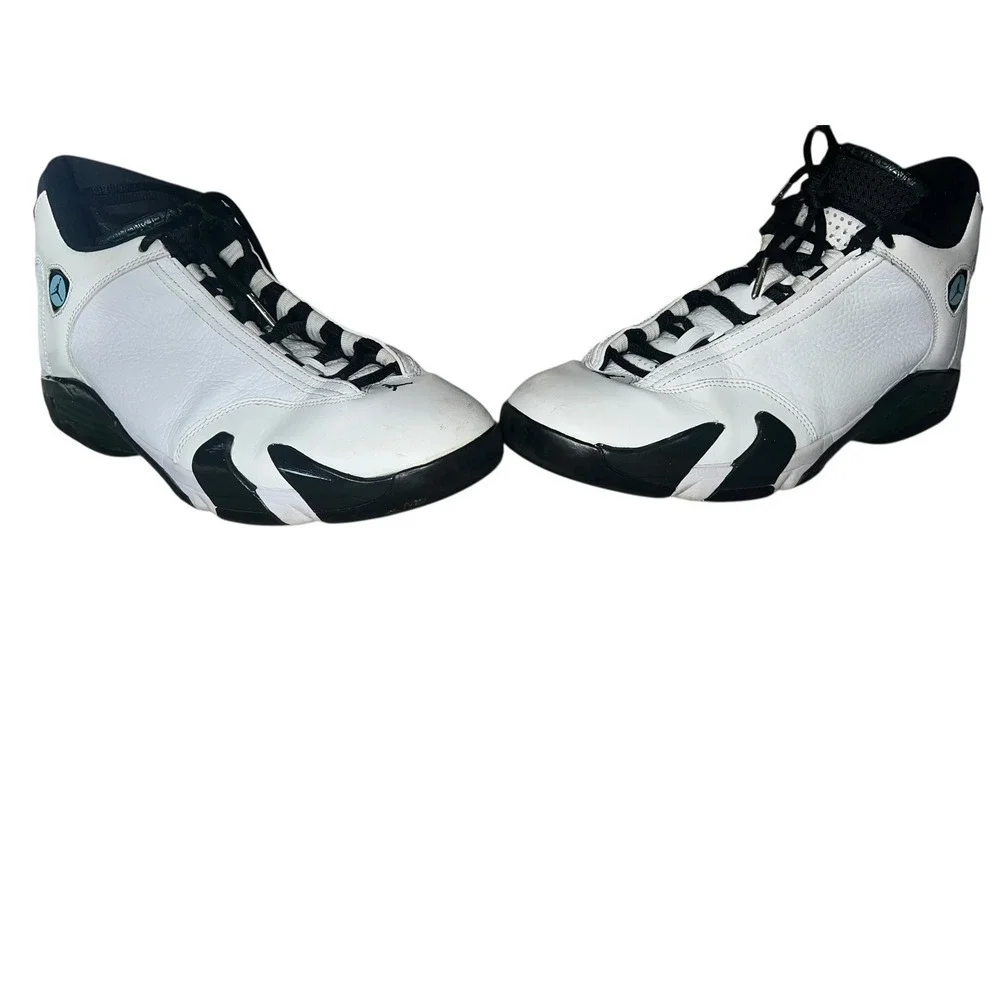 AIR JORDAN XIV OXIDIZED GREEN size 12 Active/athleisure
